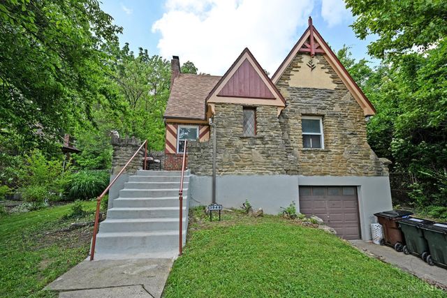 3948 Holman Circle, Silverton, OH 45236