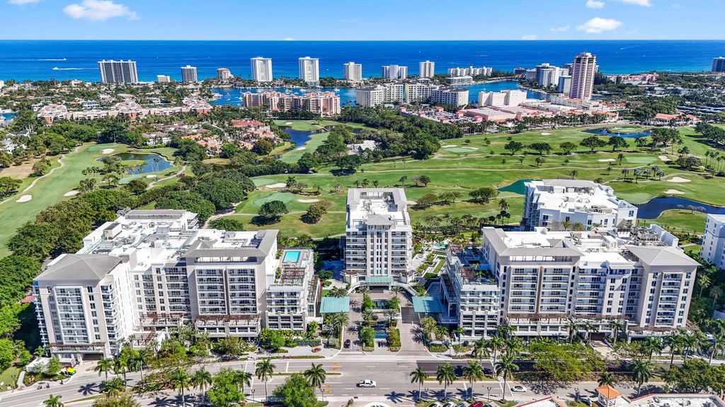 210 SE Mizner Boulevard 703, Boca Raton, FL 33432