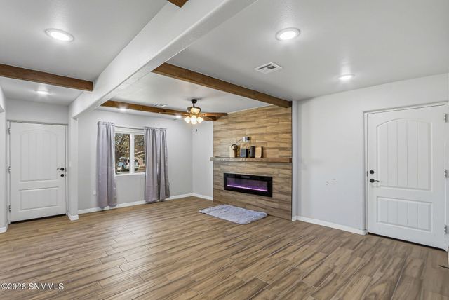 133 Fourth Street, Sunland Park, NM 88063