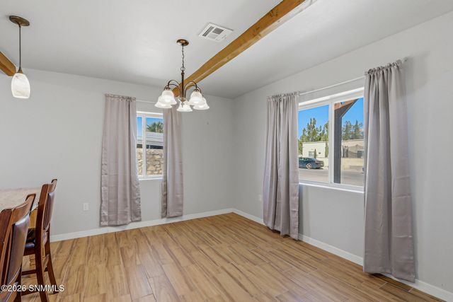 133 Fourth Street, Sunland Park, NM 88063