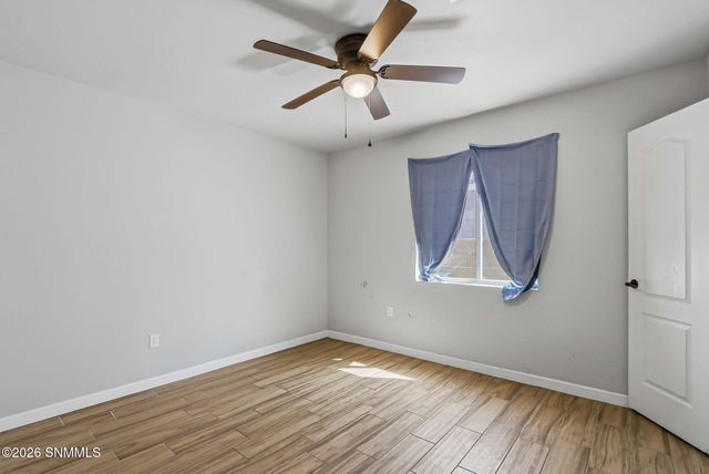 133 Fourth Street, Sunland Park, NM 88063