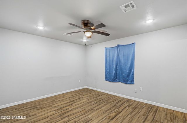 133 Fourth Street, Sunland Park, NM 88063