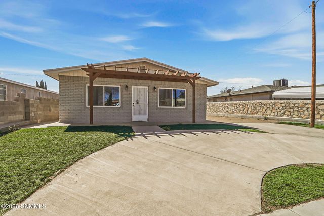 133 Fourth Street, Sunland Park, NM 88063