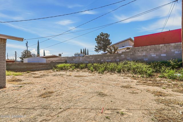 133 Fourth Street, Sunland Park, NM 88063