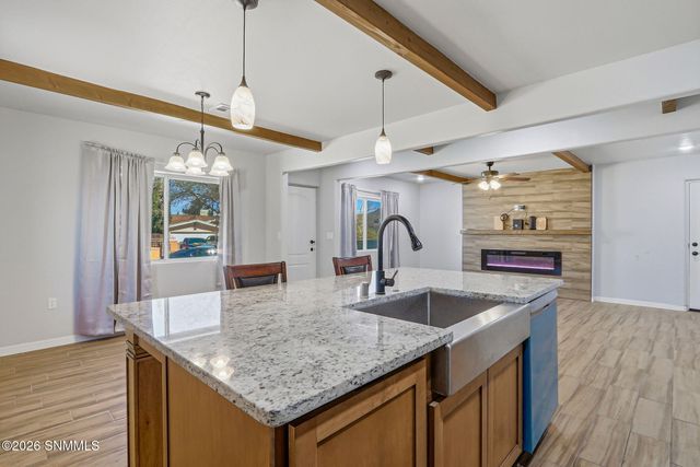 133 Fourth Street, Sunland Park, NM 88063