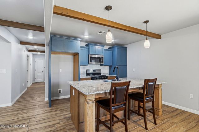 133 Fourth Street, Sunland Park, NM 88063