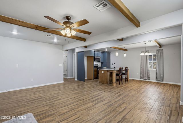 133 Fourth Street, Sunland Park, NM 88063