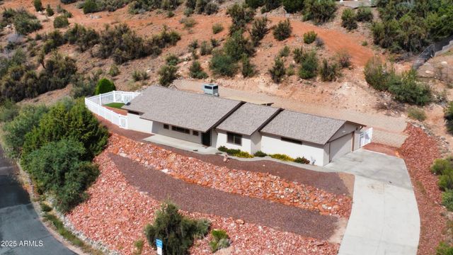 2314 S VALLEY Drive, Cottonwood, AZ 86326
