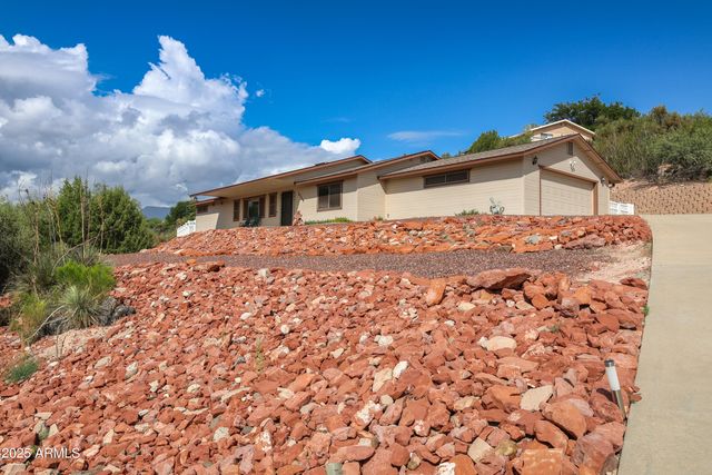 2314 S VALLEY Drive, Cottonwood, AZ 86326