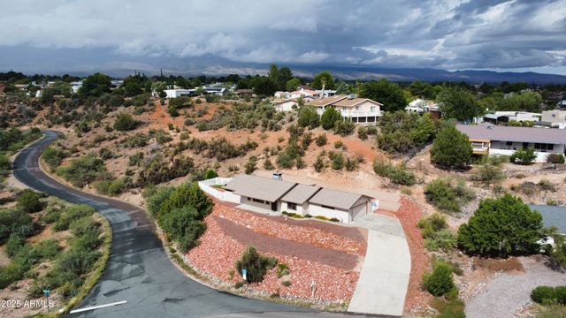 2314 S VALLEY Drive, Cottonwood, AZ 86326