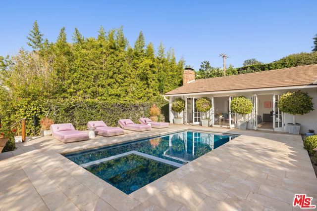 1441 Oriole Drive, Los Angeles, CA 90069