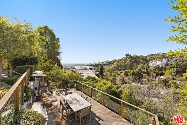 1441 Oriole Drive, Los Angeles, CA 90069