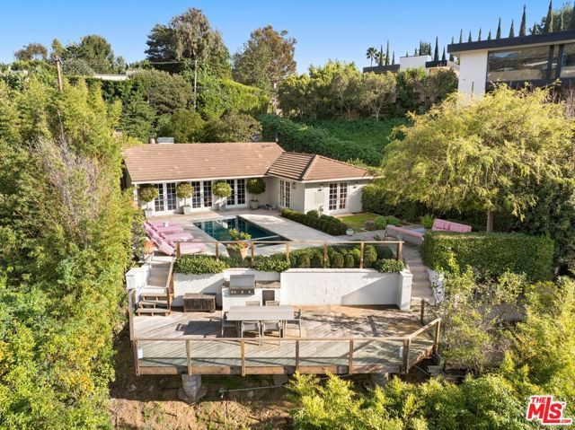 1441 Oriole Drive, Los Angeles, CA 90069