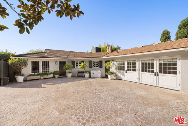 1441 Oriole Drive, Los Angeles, CA 90069