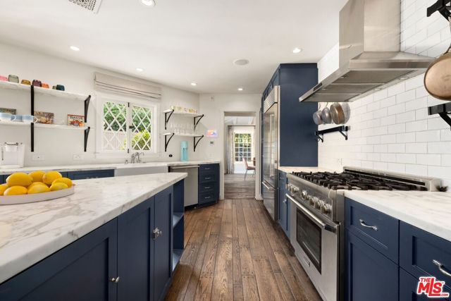 1441 Oriole Drive, Los Angeles, CA 90069