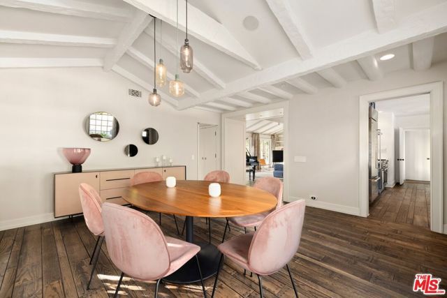 1441 Oriole Drive, Los Angeles, CA 90069