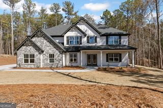 50 Liberty Station Drive, Bremen, GA 30110