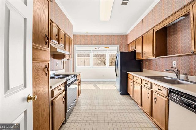 107 Paces Run SE 107, Atlanta, GA 30339