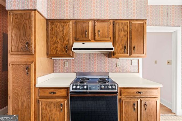 107 Paces Run SE 107, Atlanta, GA 30339