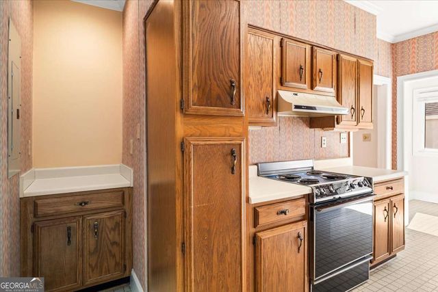 107 Paces Run SE 107, Atlanta, GA 30339