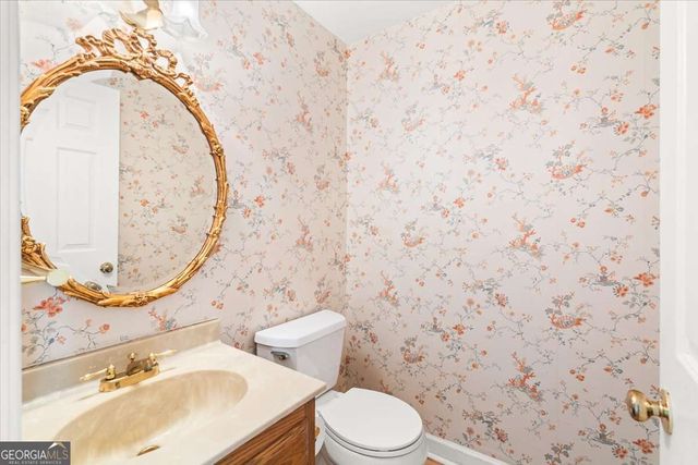 107 Paces Run SE 107, Atlanta, GA 30339