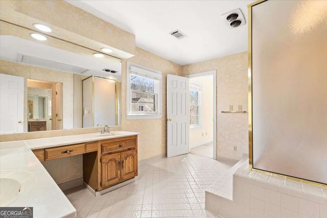 107 Paces Run SE 107, Atlanta, GA 30339