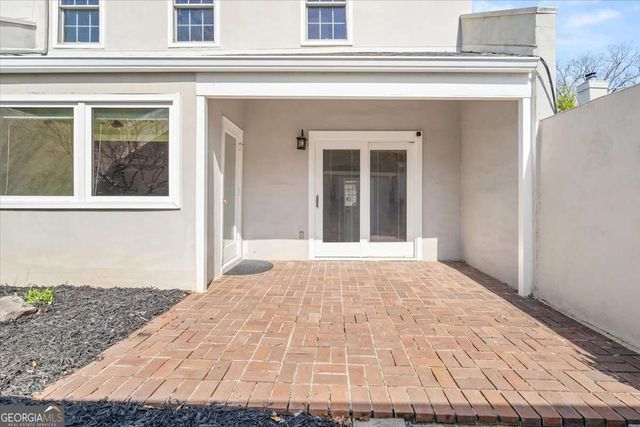 107 Paces Run SE 107, Atlanta, GA 30339