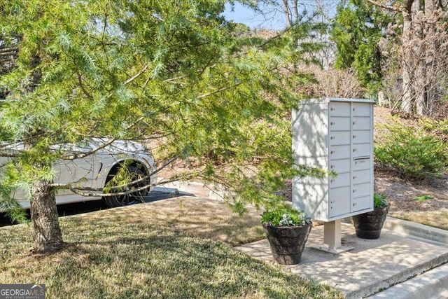 107 Paces Run SE 107, Atlanta, GA 30339