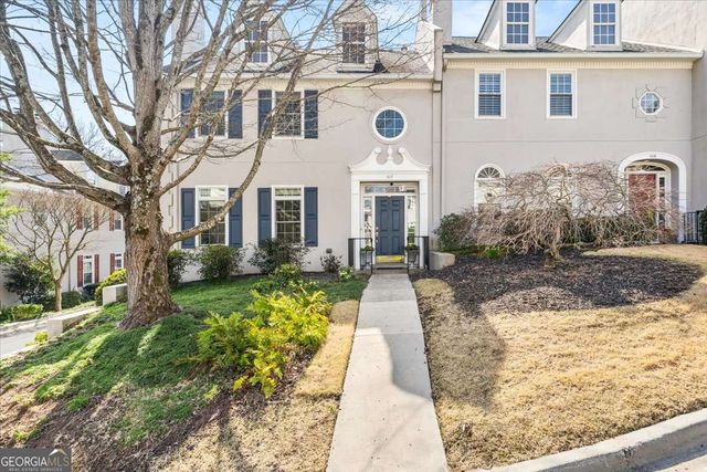 107 Paces Run SE 107, Atlanta, GA 30339