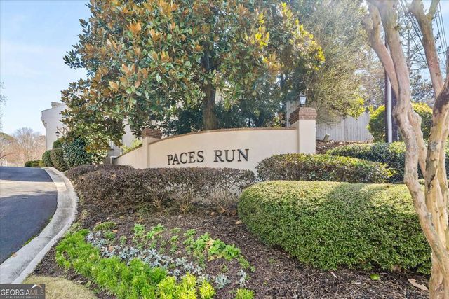 107 Paces Run SE 107, Atlanta, GA 30339