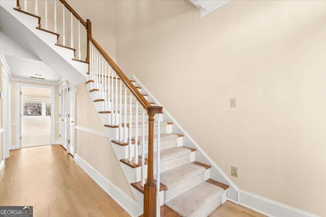 107 Paces Run SE 107, Atlanta, GA 30339