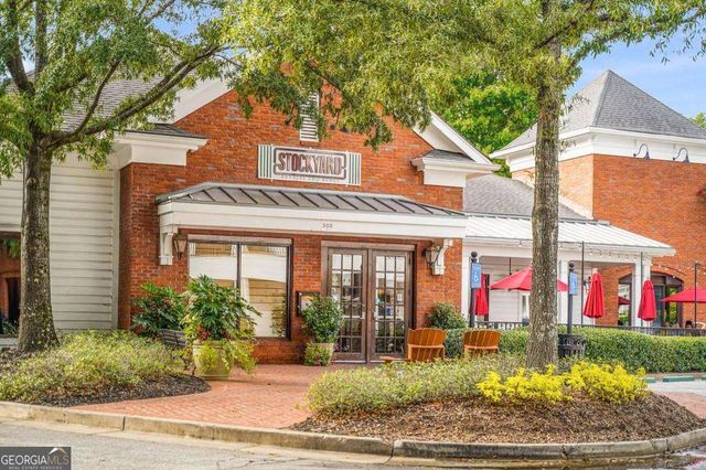 107 Paces Run SE 107, Atlanta, GA 30339