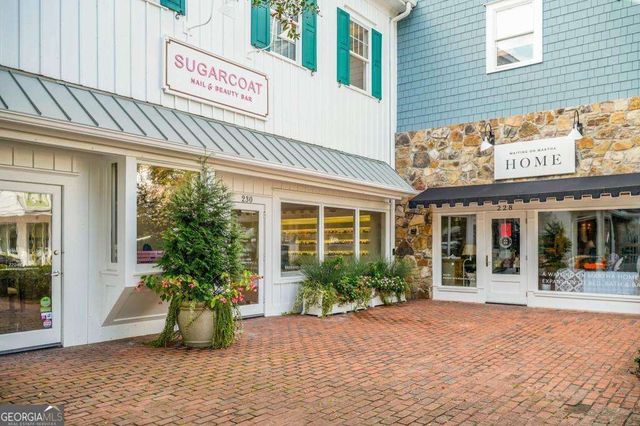 107 Paces Run SE 107, Atlanta, GA 30339