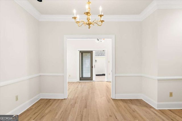 107 Paces Run SE 107, Atlanta, GA 30339