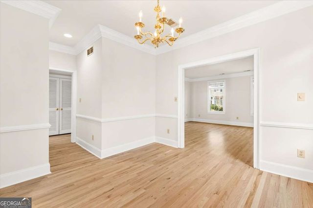 107 Paces Run SE 107, Atlanta, GA 30339