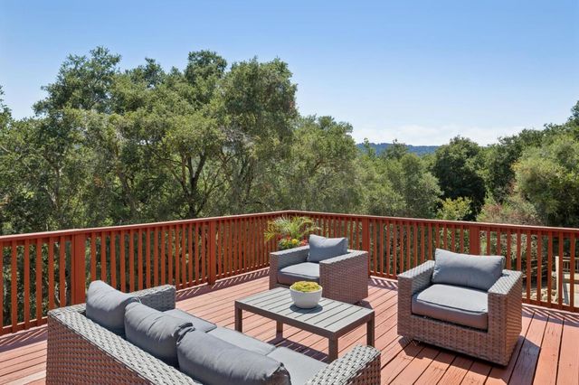 136 Jane Drive, Woodside, CA 94062