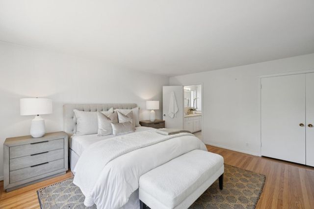 136 Jane Drive, Woodside, CA 94062