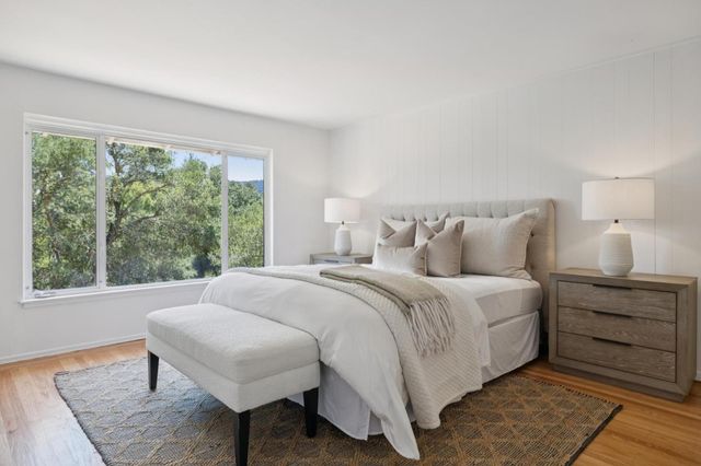 136 Jane Drive, Woodside, CA 94062