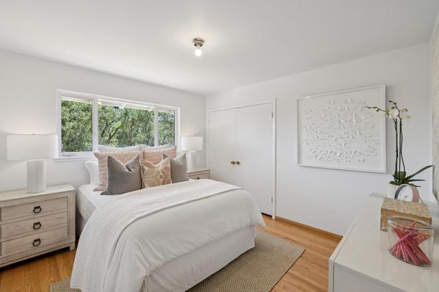 136 Jane Drive, Woodside, CA 94062