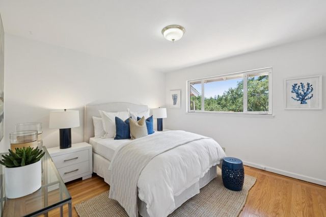 136 Jane Drive, Woodside, CA 94062