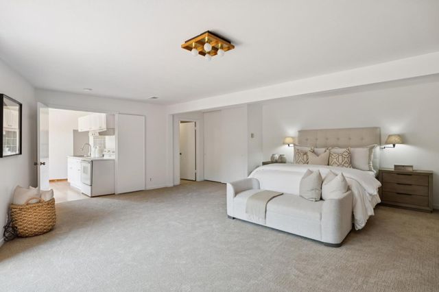 136 Jane Drive, Woodside, CA 94062