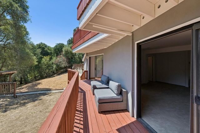 136 Jane Drive, Woodside, CA 94062