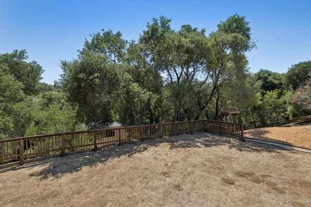 136 Jane Drive, Woodside, CA 94062