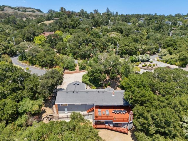 136 Jane Drive, Woodside, CA 94062