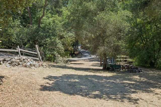 136 Jane Drive, Woodside, CA 94062