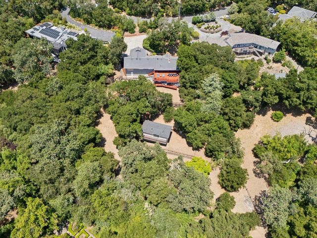 136 Jane Drive, Woodside, CA 94062
