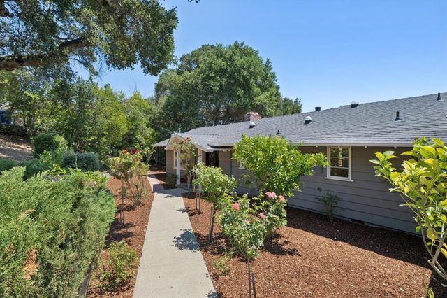136 Jane Drive, Woodside, CA 94062