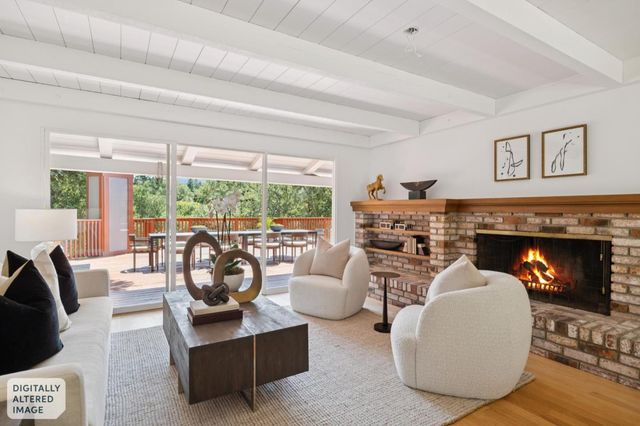 136 Jane Drive, Woodside, CA 94062