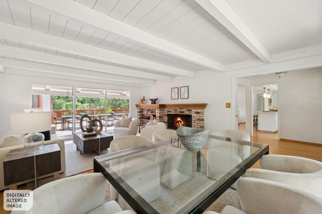 136 Jane Drive, Woodside, CA 94062