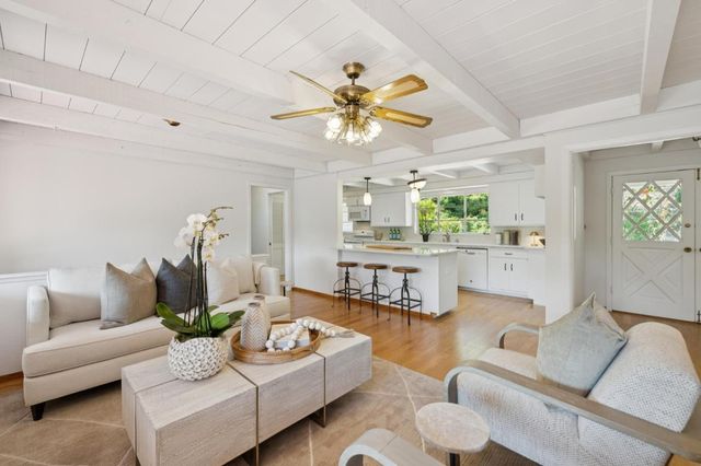 136 Jane Drive, Woodside, CA 94062